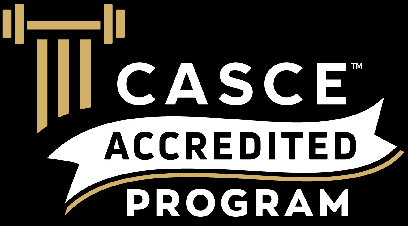 CASCE Logo