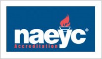 NAEYC Accreditation Mark