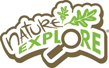Nature Explore Outdoor Learning Environment logo