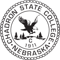 CSC official seal.