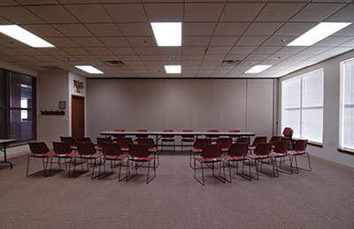 Student Center Lakota Room