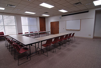 Student Center Ponderosa Room