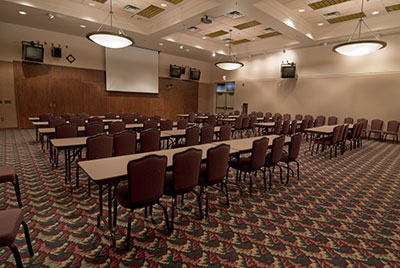 Student Center Scottsbluff Room