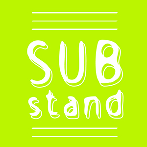 Sub Stand logo