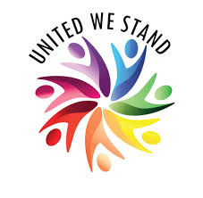 United We Stand Logo