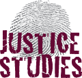 Justice Studies Logo