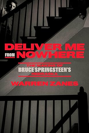 Bruce Springsteen's album Nebraska
