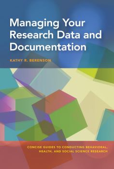 Concise Guides to Conducting behavioral, health, and social science research