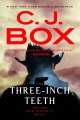 Western fiction by C.J. Box