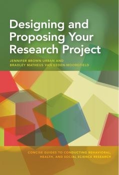 Concise Guides to Conducting behavioral, health, and social science research