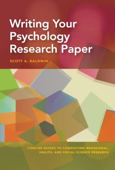 Concise Guides to Conducting behavioral, health, and social science research