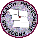 Health Professions logo