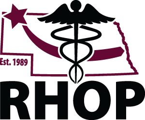 RHOP logo