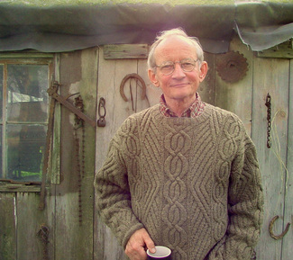 Ted Kooser