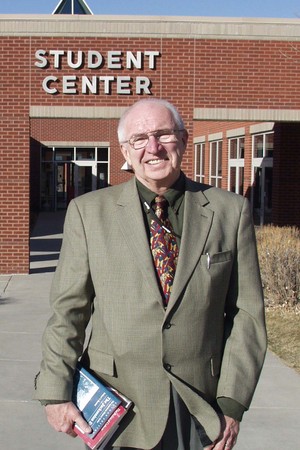 Dr. Sam Rankin