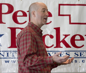 Pete Ricketts