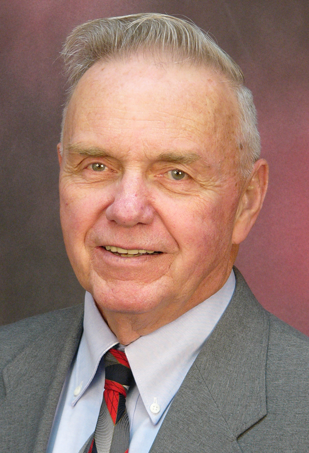 Dr. Monty Fickel