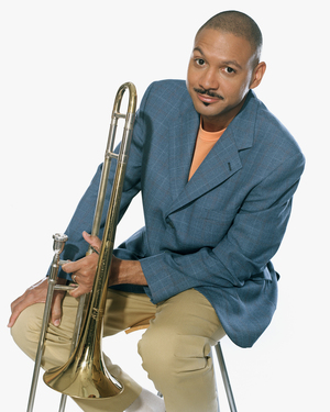 Delfeayo Marsalis