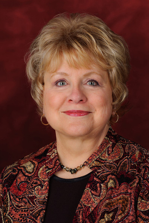 Dr. Lois Veath