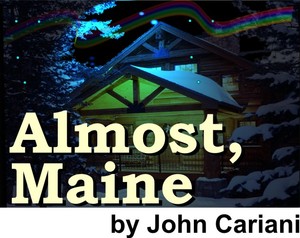 Almost Maine poster