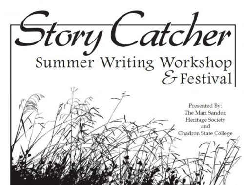 2014-06-04 Story Catcher keynote and closing speakers open to public