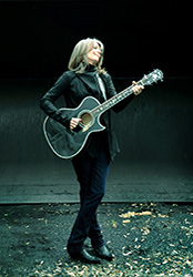 Kathy Mattea