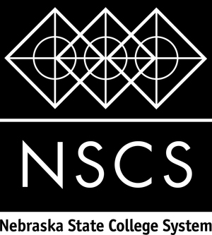 Nebraska State College System Logo