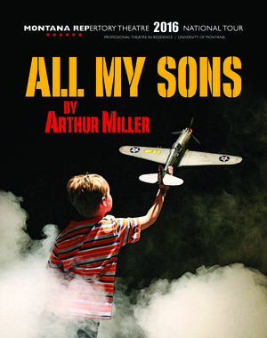 All My Sons poster