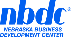 Nebraska Business Development Center poster