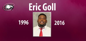 Eric Goll