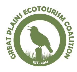 Great Plains Ecotourism Coalition poster