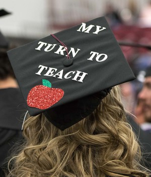 Graduation Cap