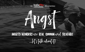 Angst poster