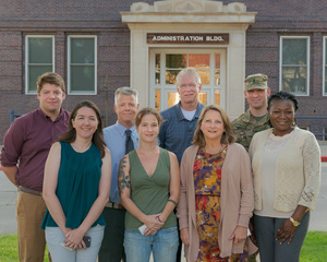 2018 fall semester new faculty