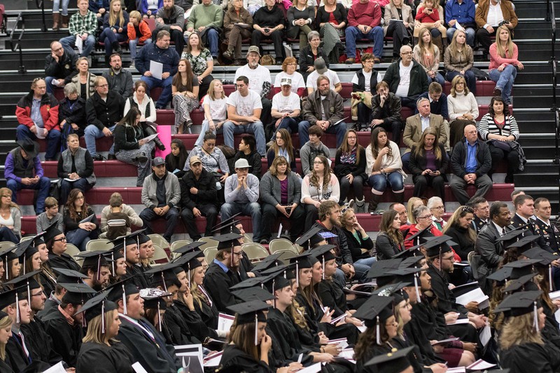 2019-05-06 CSC celebrates commencement