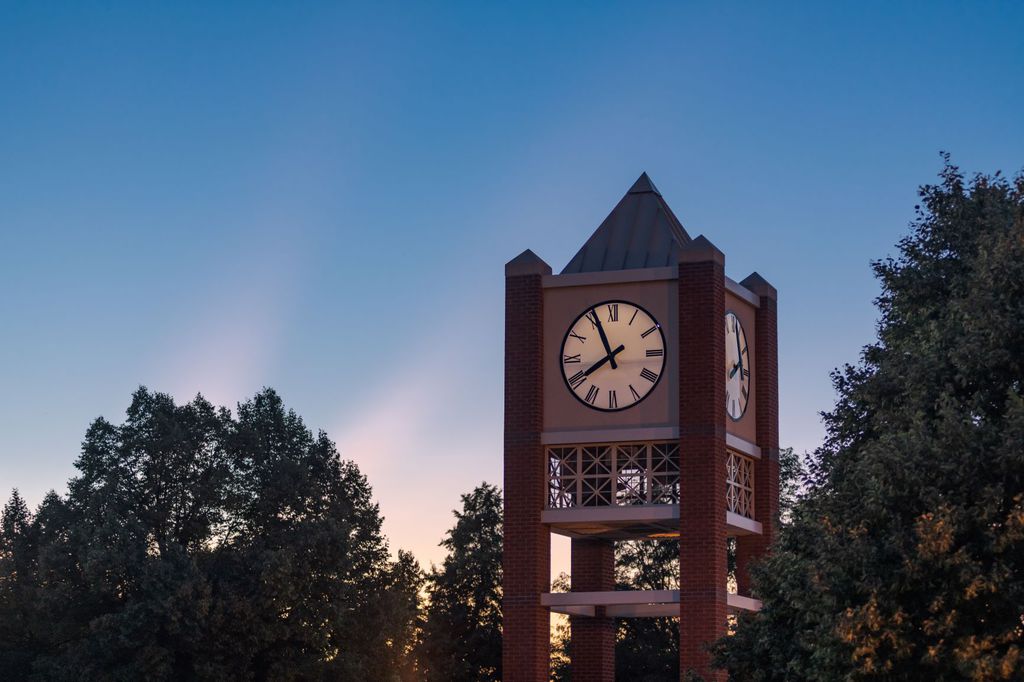 Chadron State College has announced three finalists for the Vice President for Academic Affairs position.