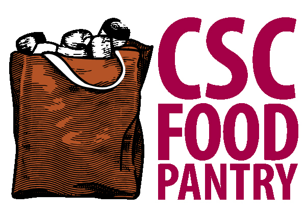 CSC Food Pantry Logo