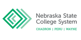 Nebraska State College System Logo