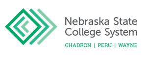 Nebraska State College System Banner