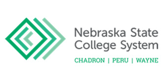 The Nebraska State College System Logo