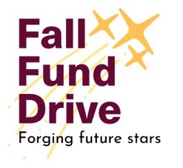 Fall Fund Drive mark