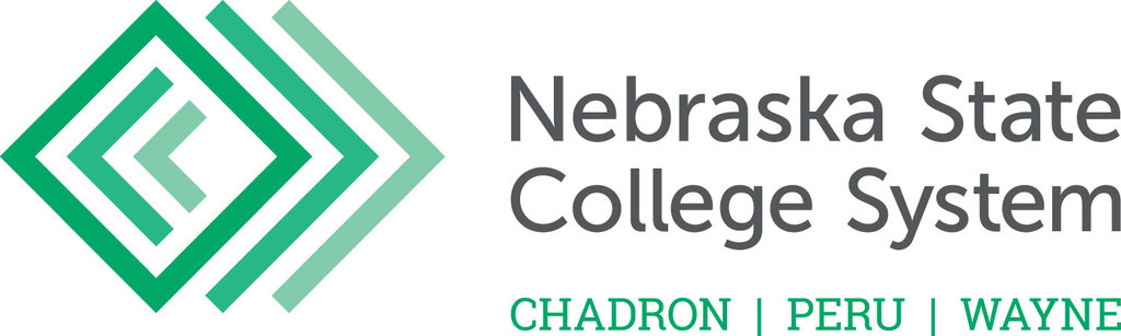 Nebraska State College System Logo