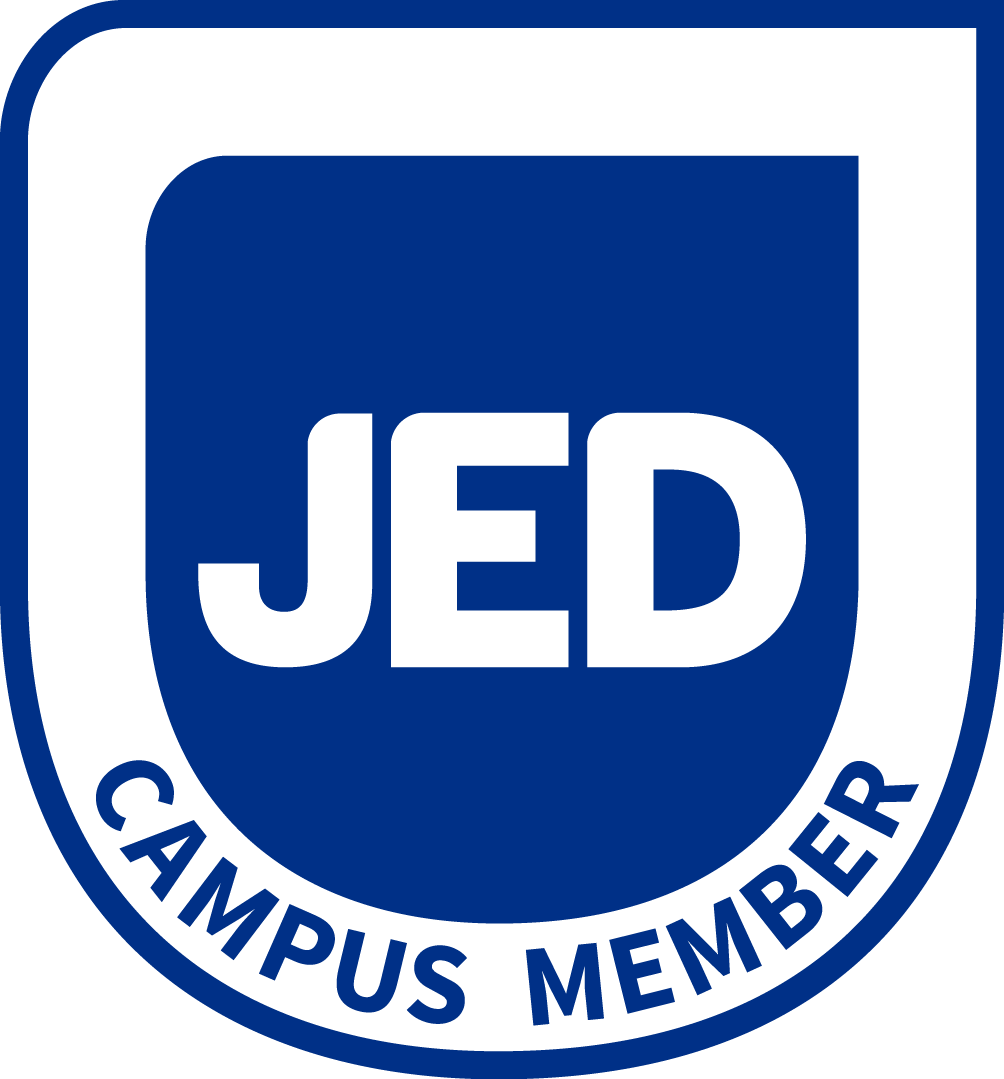 JED logo