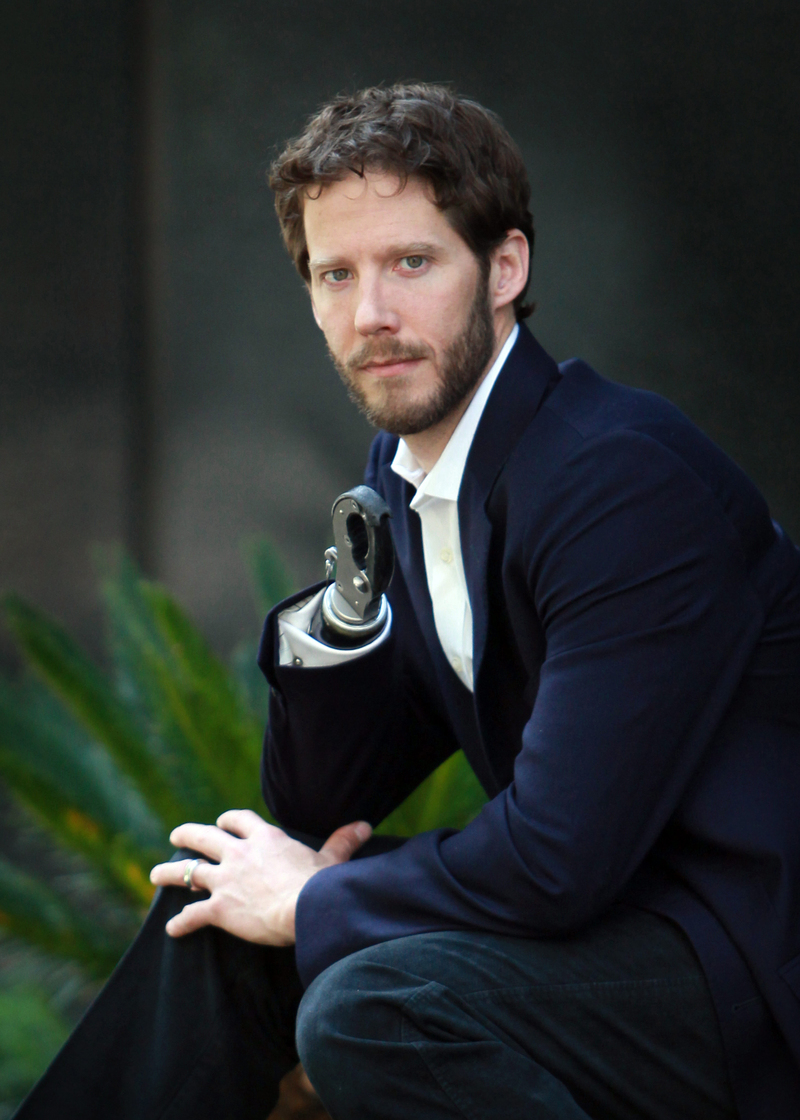 Aron Ralston