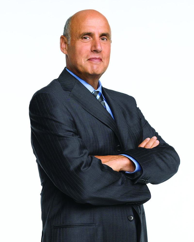 Jeffrey Tambor