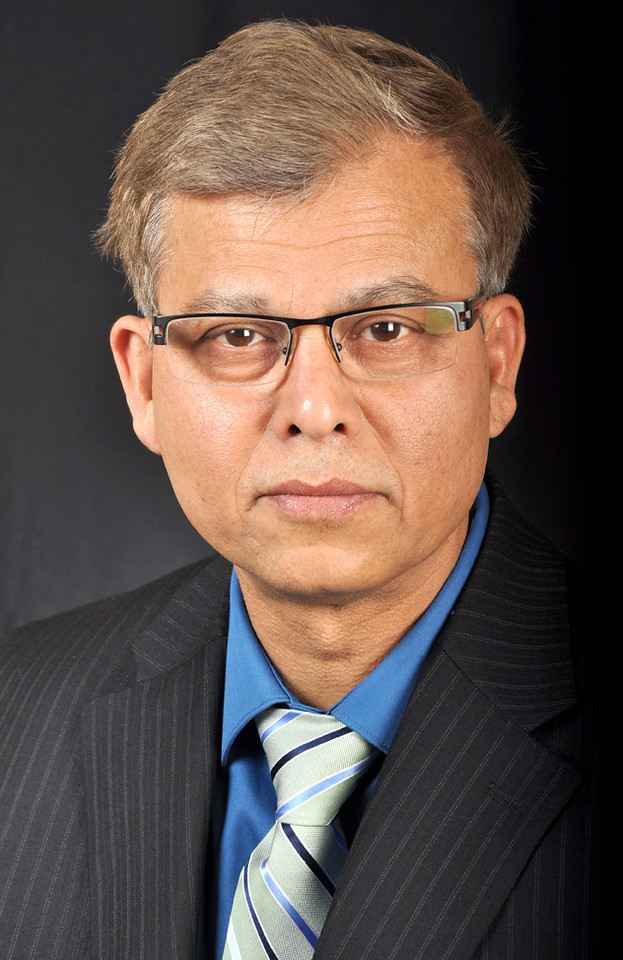 Shafiq Rahman