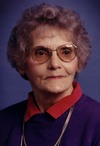 Edna Carpenter