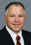 Tim Walz