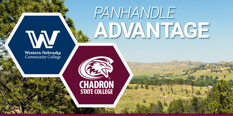 Panhandle Advantage Banner