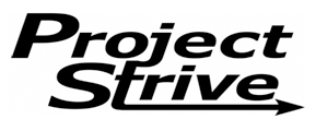 Project Strive Logo